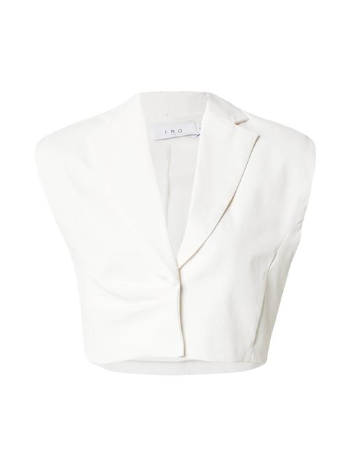 IRO Vest  hvid