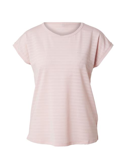ENDURANCE Funktionsbluse 'Limko'  lilla / pastellilla
