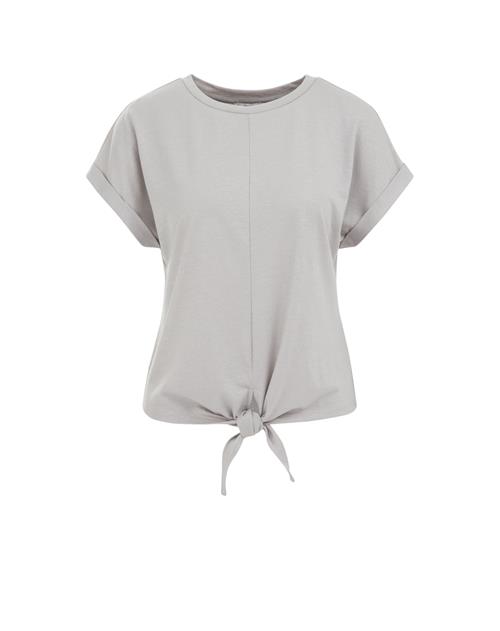 WE Fashion Shirts  lysegrå