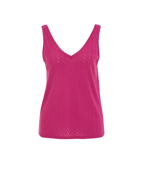 WE Fashion Overdel  lilla
