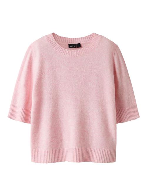NAME IT Pullover  lyserød