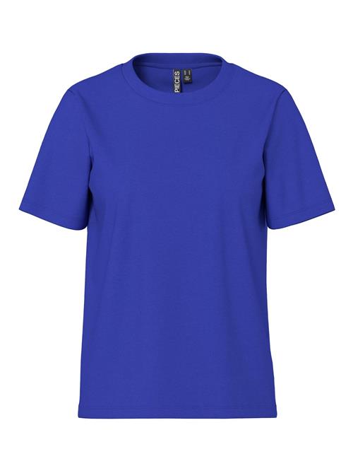PIECES Shirts 'PCRia'  koboltblåt