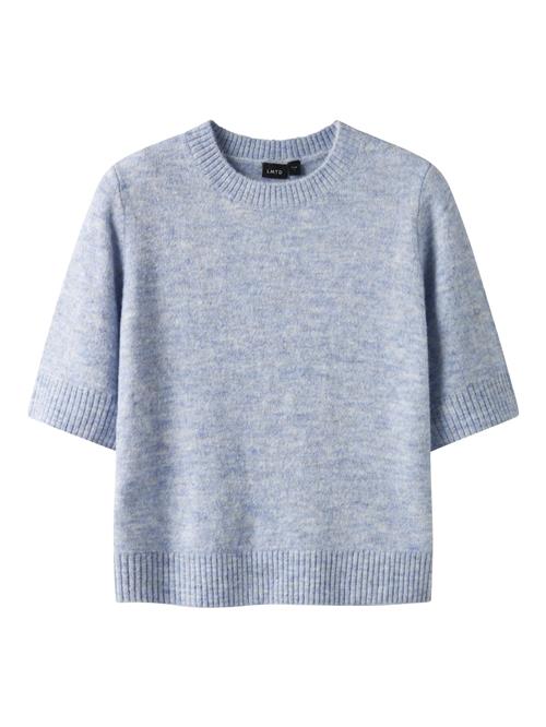 LMTD Pullover  blå