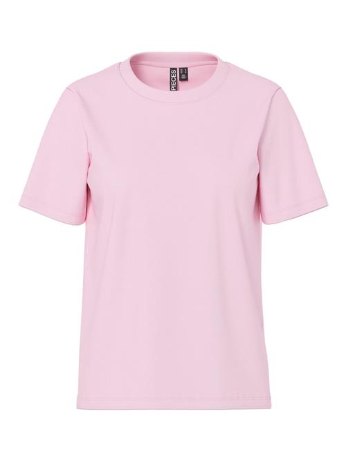 PIECES Shirts 'PCRia'  lyserød