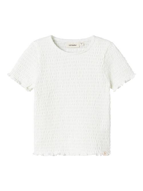 NAME IT Bluser & t-shirts  hvid
