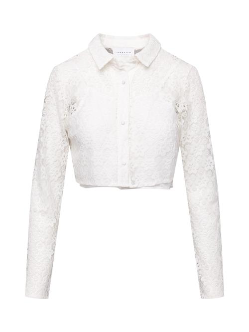 Se Laurella Bluse  beige ved About You