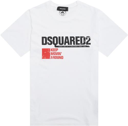 Dsquared2 Cool Fit T-Shirt