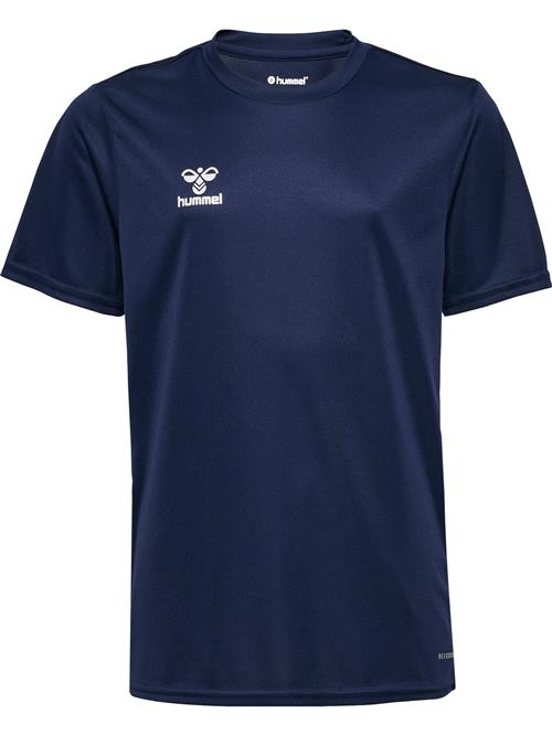 Hummel Funktionsskjorte 'Essential'  marin