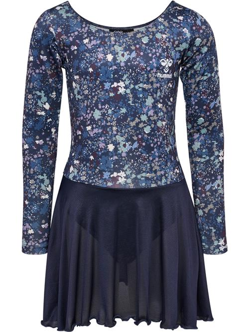 Se Hummel Træningsdragt  navy / blandingsfarvet ved About You