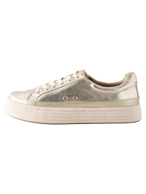 Next Sneaker low 'Forever Comfort®'  guld