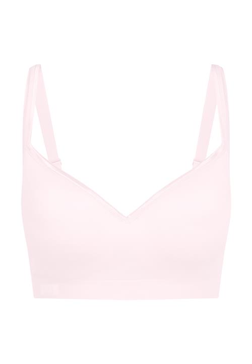 H.I.S Sports-BH  pastelpink