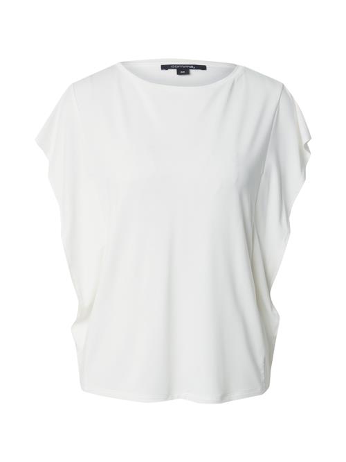 COMMA Shirts  hvid