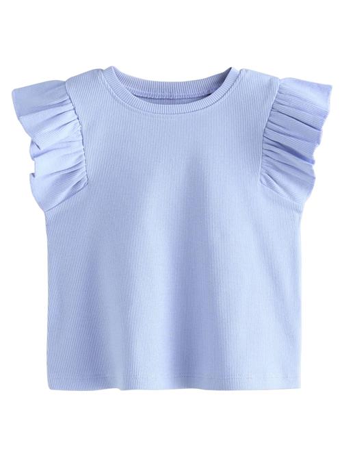 Next Bluser & t-shirts  blå