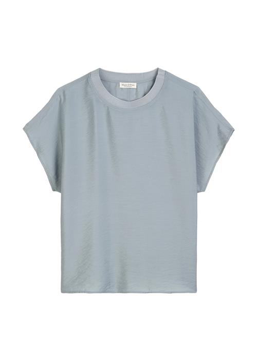 Marc O'Polo Bluse  dueblå