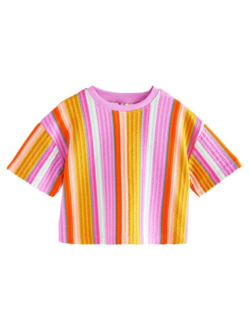 Next Bluser & t-shirts  blandingsfarvet / pink