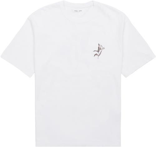 Samsøe | Samsøe SALILIUM T-SHIRT 11725 T-shirts