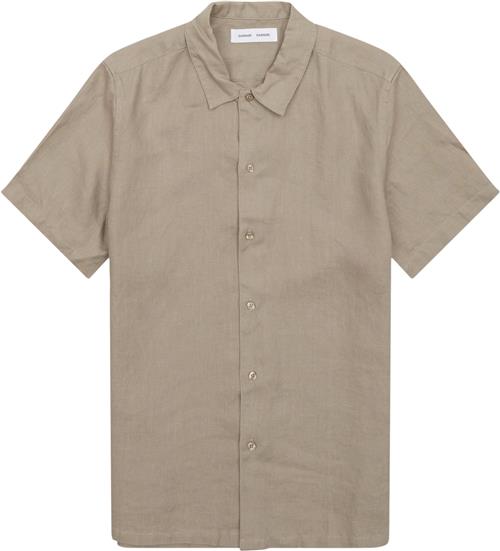 Samsøe | Samsøe SAAVAN JX SHIRT 14329 Skjorter