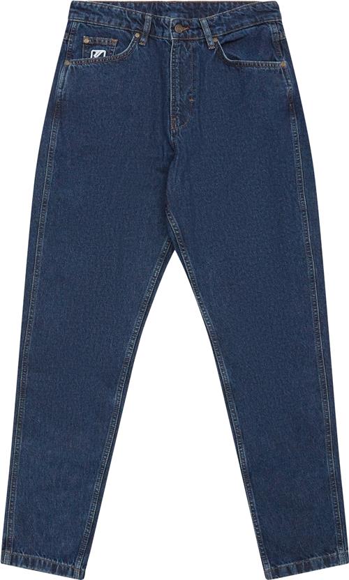 Karl Kani Small Signature Tapered Five Pocket Denim