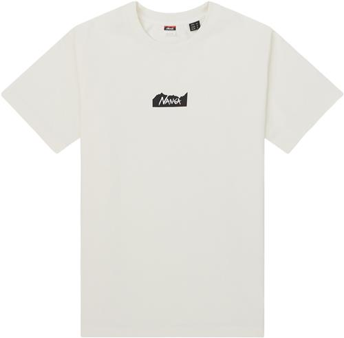 NANGA 1G208 NW2211 T-Shirt