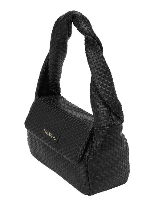 VALENTINO Skuldertaske 'Pattina'  sort