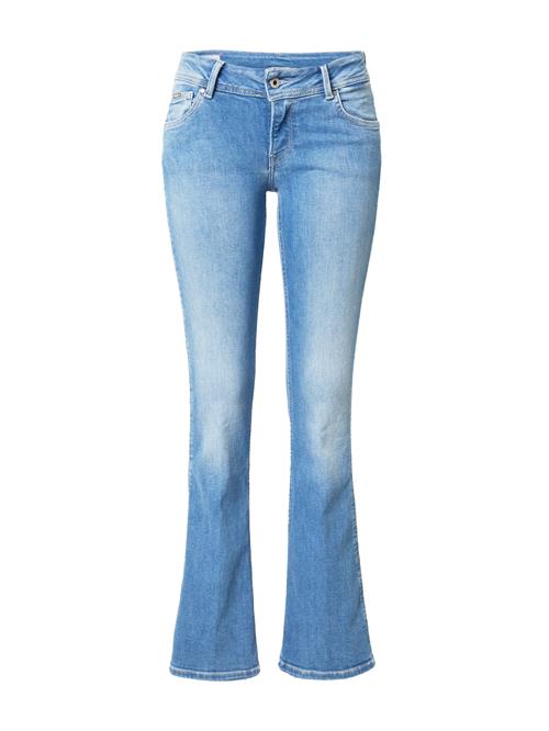 Pepe Jeans Jeans 'NEW PIMLICO'  blue denim