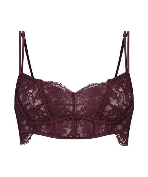 Hunkemöller BH  lilla