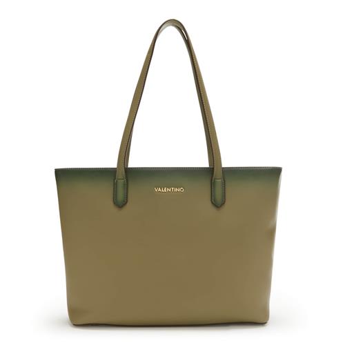 VALENTINO Shopper 'OCTOBER'  oliven / mørkegrøn