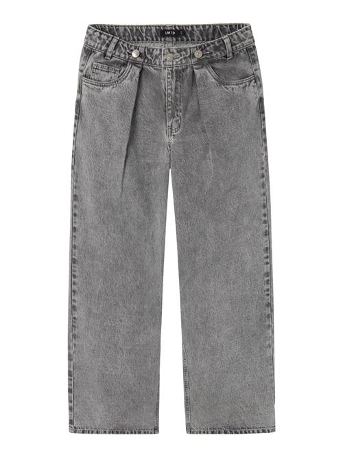 Se NAME IT Jeans  grå ved About You