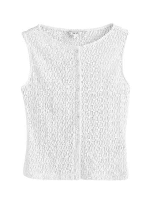 Next Bluse  hvid
