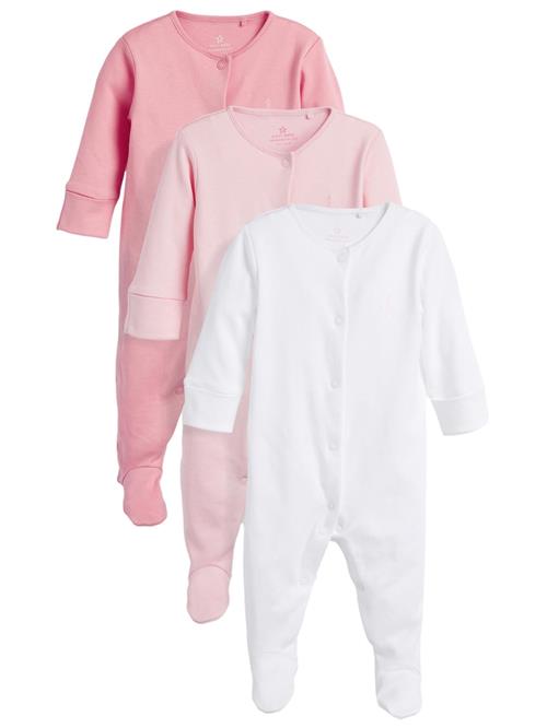Next Sparkedragt/Body  pink