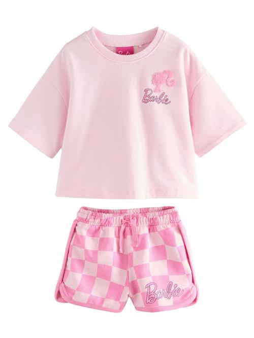 Next Sæt 'Barbie'  pink / lys pink