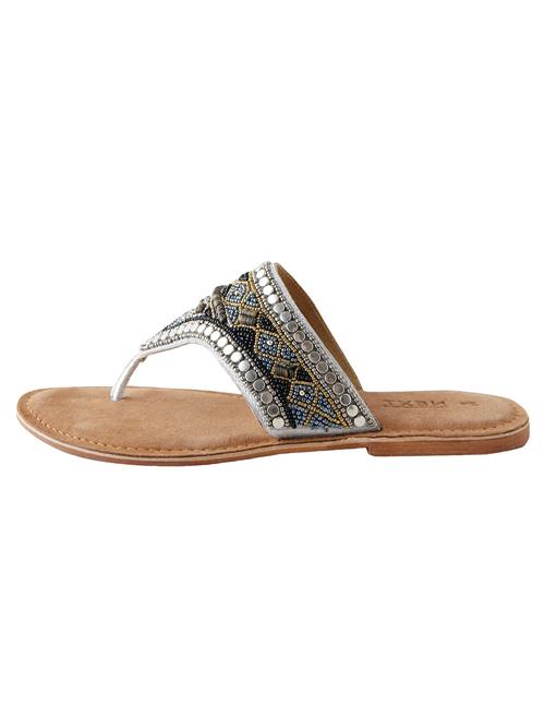 Next Klipklappere 'Forever Comfort®'  blå / guld / sort / sølv