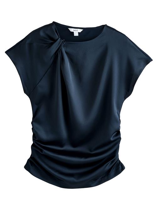 Next Shirts  navy