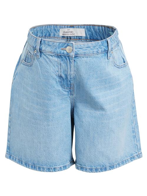Next Jeans  blå