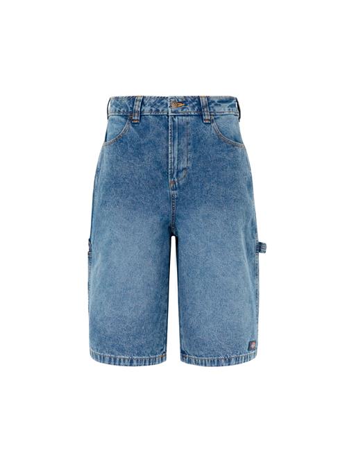 DICKIES Jeans  blue denim