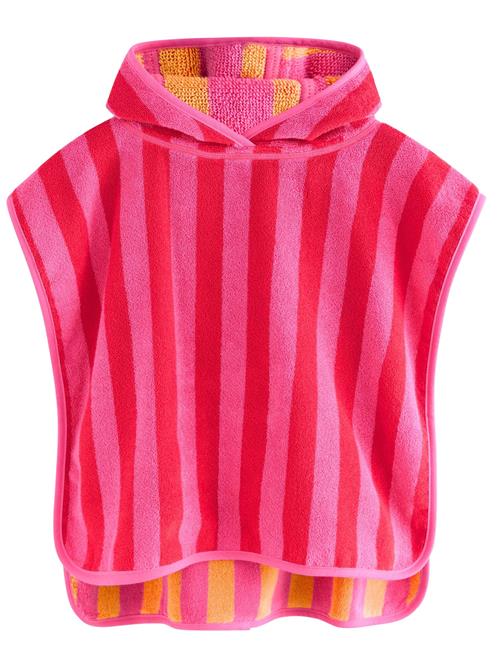 Next Badekåbe  fuchsia / mørk pink