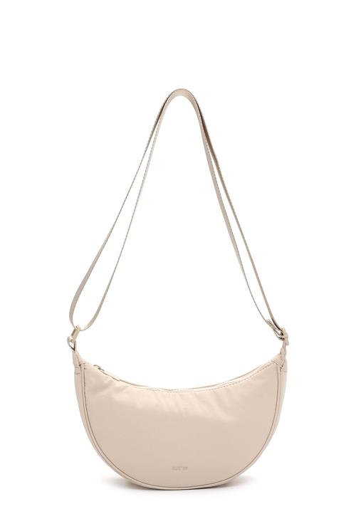 Emily & Noah Skuldertaske 'Chelles Rue 09'  creme