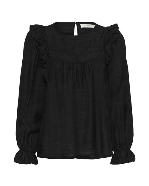 InWear Bluse 'Innis'  sort