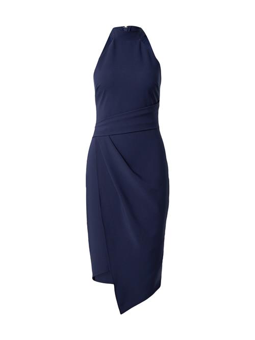 Lipsy Kjole  navy