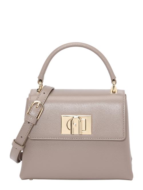 FURLA Håndtaske  taupe