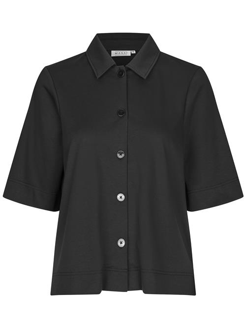 Masai Bluse 'MaIngelisa'  sort