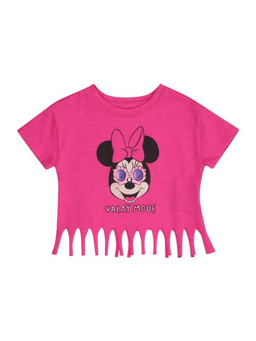 GAP Bluser & t-shirts  indigo / pink / rosé / sort