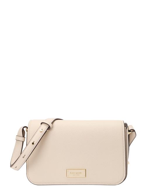 Kate Spade Skuldertaske  creme