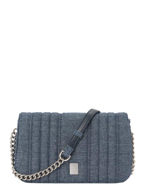 REPLAY Skuldertaske  blue denim