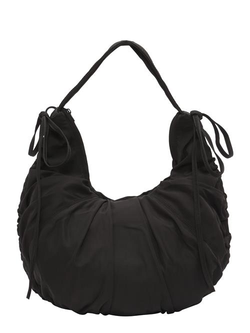 Monki Skuldertaske  sort