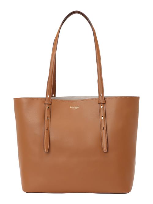 Kate Spade Shopper  cognac
