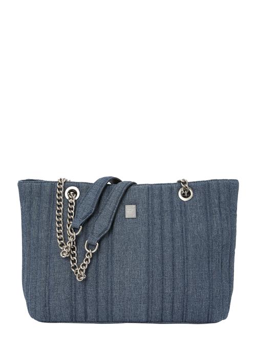 REPLAY Shopper  blue denim