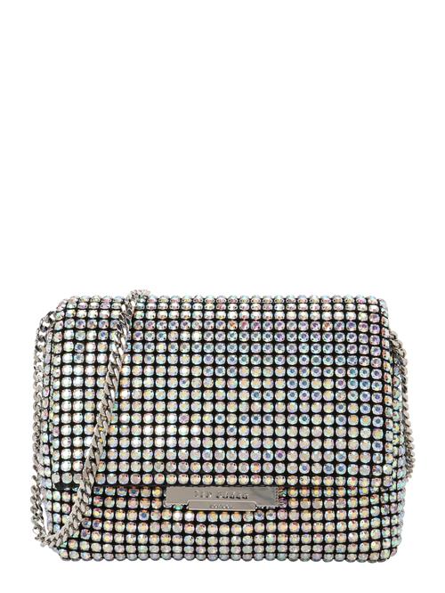 Ted Baker Clutch 'Gliters'  sølv