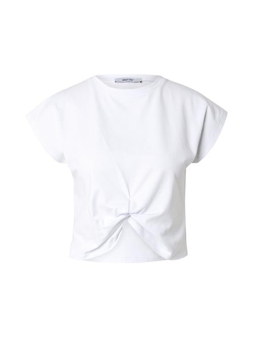 ABOUT YOU Shirts 'Ronja'  hvid