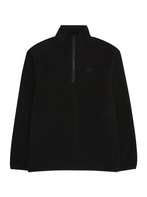ONLY GIRLS Pullover 'KOGJENI'  sort